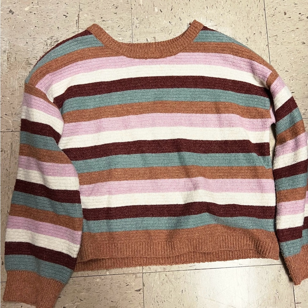Dry Goods sweater for sale